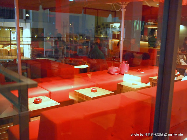 Vapiano Taichung1:【食記】台中西區-慢走義大利麵 VAPiANO Taichung 1 : 德國來的義麵品牌,但口味不如預期...