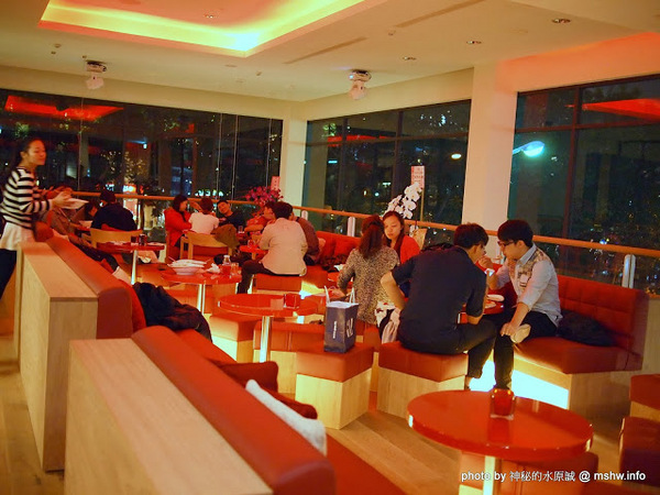 Vapiano Taichung1:【食記】台中西區-慢走義大利麵 VAPiANO Taichung 1 : 德國來的義麵品牌,但口味不如預期...