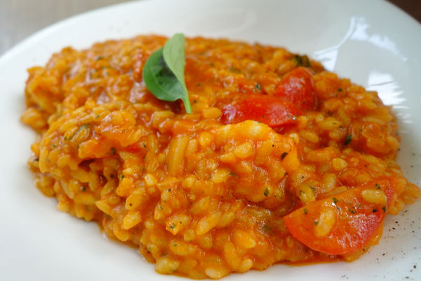 Vapiano Taichung1：VAPiANO台中店 ~ 近勤美誠品綠園道．義大利麵．燉飯