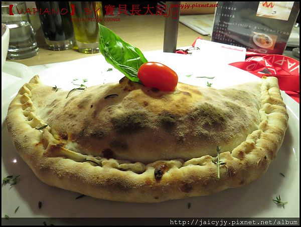 Vapiano Taichung1：德國連鎖餐廳【VAPiANO】台中也能嚐到VAPIANO義式好味道