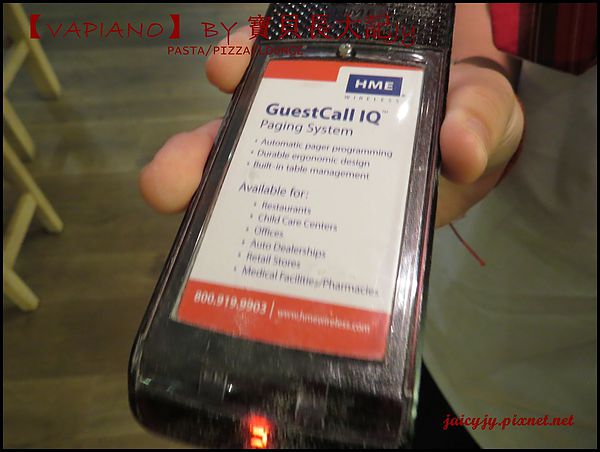 Vapiano Taichung1：德國連鎖餐廳【VAPiANO】台中也能嚐到VAPIANO義式好味道