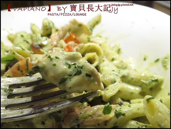 Vapiano Taichung1：德國連鎖餐廳【VAPiANO】台中也能嚐到VAPIANO義式好味道