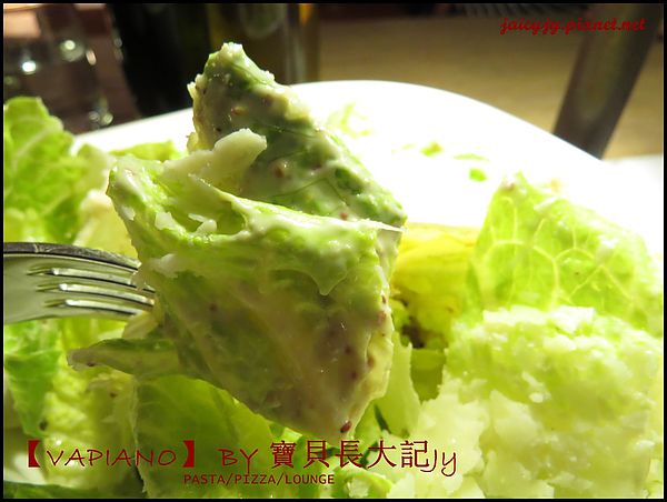Vapiano Taichung1：德國連鎖餐廳【VAPiANO】台中也能嚐到VAPIANO義式好味道