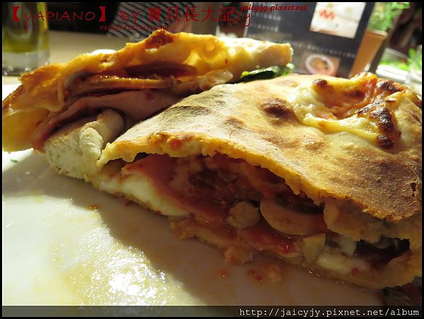 Vapiano Taichung1：德國連鎖餐廳【VAPiANO】台中也能嚐到VAPIANO義式好味道