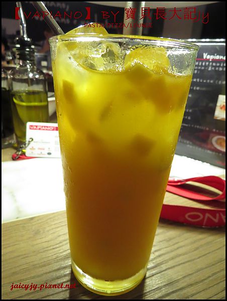 Vapiano Taichung1：德國連鎖餐廳【VAPiANO】台中也能嚐到VAPIANO義式好味道