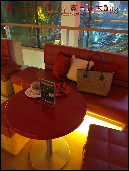 Vapiano Taichung1：德國連鎖餐廳【VAPiANO】台中也能嚐到VAPIANO義式好味道