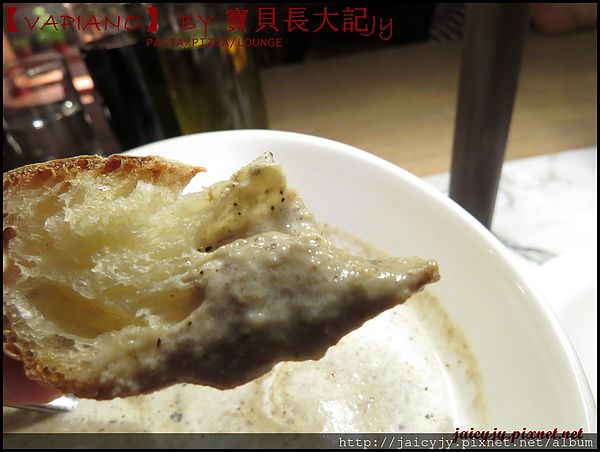 Vapiano Taichung1：德國連鎖餐廳【VAPiANO】台中也能嚐到VAPIANO義式好味道