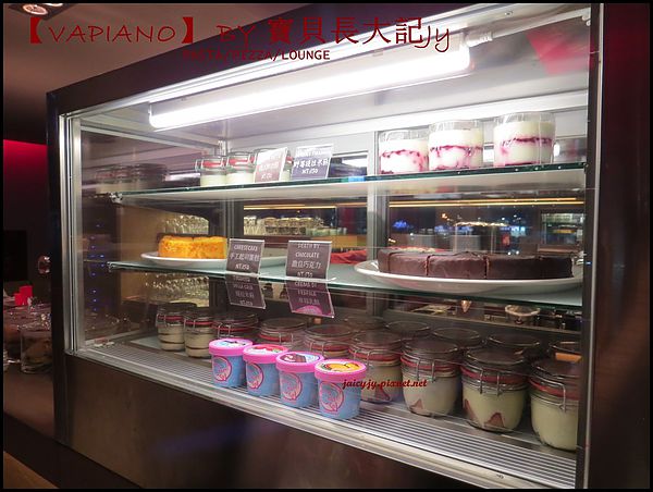 Vapiano Taichung1：德國連鎖餐廳【VAPiANO】台中也能嚐到VAPIANO義式好味道