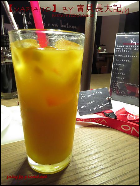 Vapiano Taichung1：德國連鎖餐廳【VAPiANO】台中也能嚐到VAPIANO義式好味道