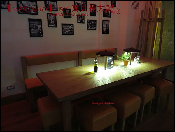 Vapiano Taichung1：德國連鎖餐廳【VAPiANO】台中也能嚐到VAPIANO義式好味道