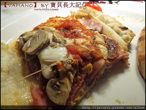 Vapiano Taichung1：德國連鎖餐廳【VAPiANO】台中也能嚐到VAPIANO義式好味道