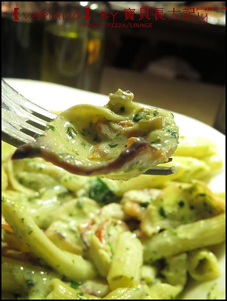 Vapiano Taichung1：德國連鎖餐廳【VAPiANO】台中也能嚐到VAPIANO義式好味道