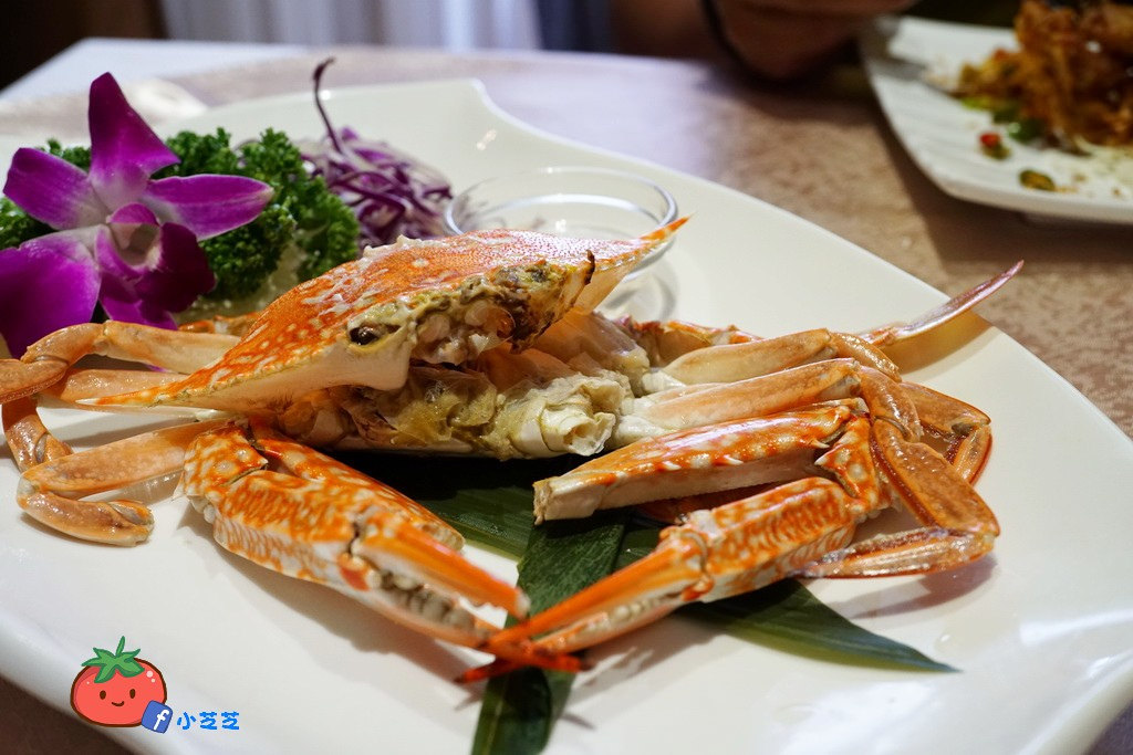 北投泡湯推薦 春天酒店 秋蟹