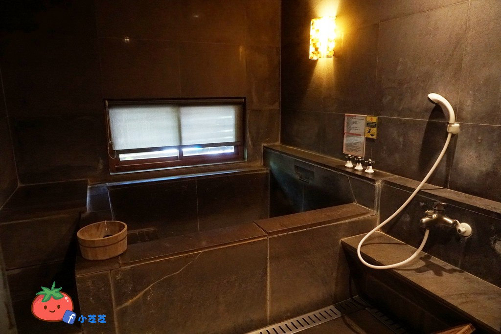 北投泡湯推薦 春天酒店 秋蟹