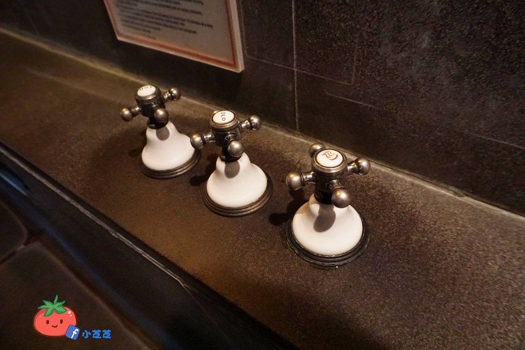 北投泡湯推薦 春天酒店 秋蟹