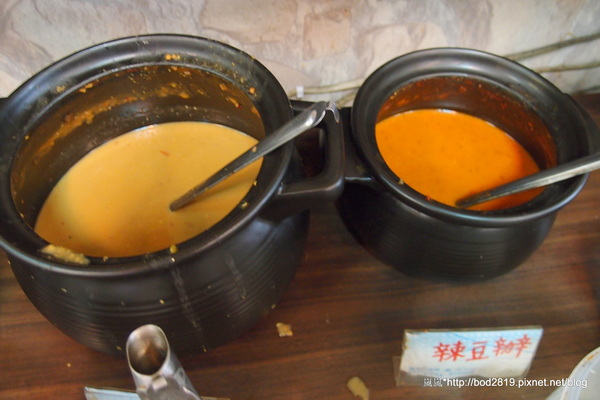 正老林羊肉爐(漢生店):【新北板橋】正老林羊肉爐-羊肉吃到飽只要320唷!