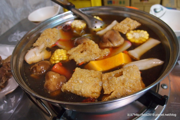 正老林羊肉爐(漢生店):【新北板橋】正老林羊肉爐-羊肉吃到飽只要320唷!