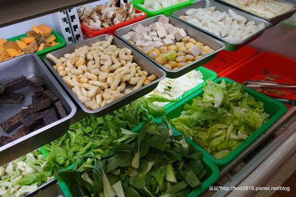 正老林羊肉爐(漢生店):【新北板橋】正老林羊肉爐-羊肉吃到飽只要320唷!