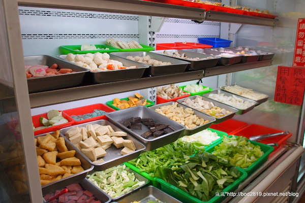 正老林羊肉爐(漢生店):【新北板橋】正老林羊肉爐-羊肉吃到飽只要320唷!