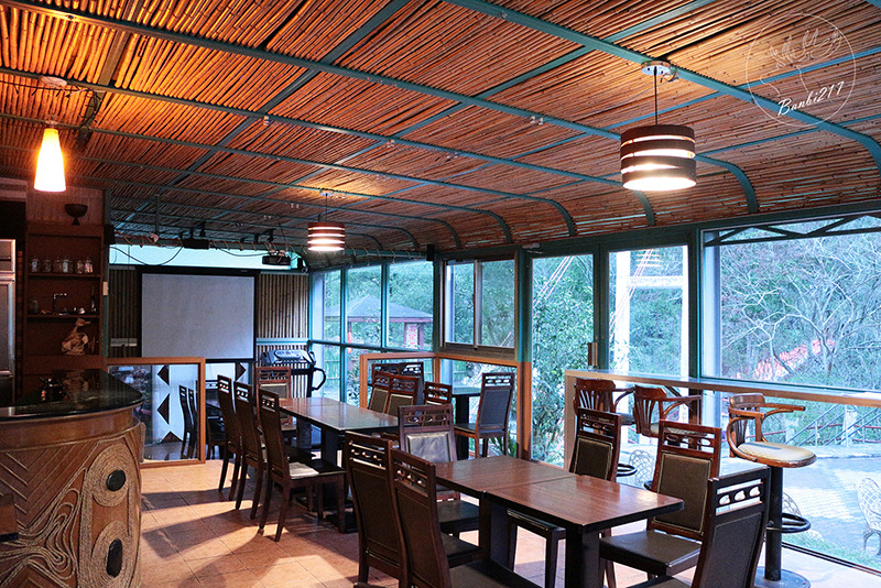 Banbi217 美食旅遊: [台東南橫旅遊住宿]到天使居住的地方旅行:天龍溫泉飯店,天龍吊橋,霧鹿部落砲台公園,利稻,向陽(邀約)