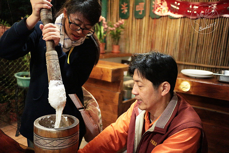 Banbi217 美食旅遊: [台東南橫旅遊住宿]到天使居住的地方旅行:天龍溫泉飯店,天龍吊橋,霧鹿部落砲台公園,利稻,向陽(邀約)