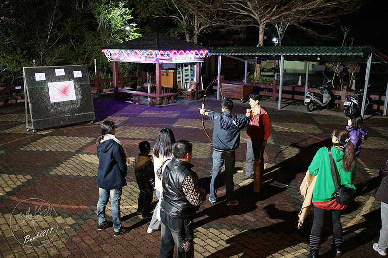 Banbi217 美食旅遊: [台東南橫旅遊住宿]到天使居住的地方旅行:天龍溫泉飯店,天龍吊橋,霧鹿部落砲台公園,利稻,向陽(邀約)