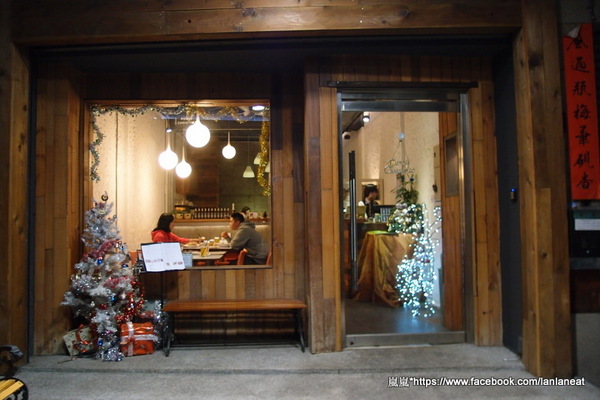 森林旁邊 La Foret(英才館):<口碑券>【台中西區】森林旁邊 La Foret(英才館)-大推每天新鮮直送的超鮮美貽貝!