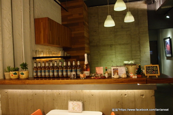 森林旁邊 La Foret(英才館):<口碑券>【台中西區】森林旁邊 La Foret(英才館)-大推每天新鮮直送的超鮮美貽貝!