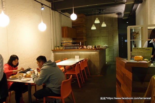 森林旁邊 La Foret(英才館):<口碑券>【台中西區】森林旁邊 La Foret(英才館)-大推每天新鮮直送的超鮮美貽貝!