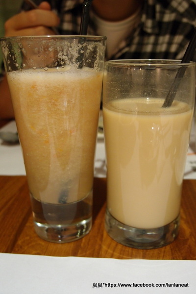 森林旁邊 La Foret(英才館):<口碑券>【台中西區】森林旁邊 La Foret(英才館)-大推每天新鮮直送的超鮮美貽貝!