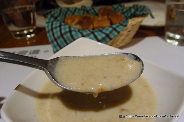 森林旁邊 La Foret(英才館):<口碑券>【台中西區】森林旁邊 La Foret(英才館)-大推每天新鮮直送的超鮮美貽貝!