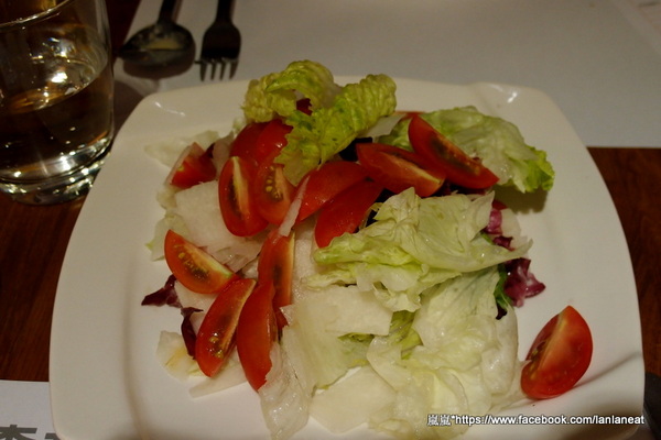 森林旁邊 La Foret(英才館):<口碑券>【台中西區】森林旁邊 La Foret(英才館)-大推每天新鮮直送的超鮮美貽貝!