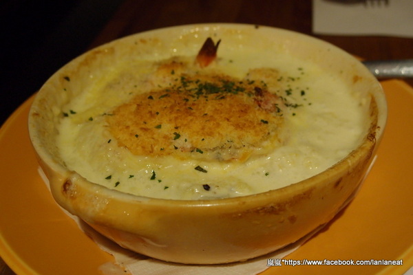 森林旁邊 La Foret(英才館):<口碑券>【台中西區】森林旁邊 La Foret(英才館)-大推每天新鮮直送的超鮮美貽貝!