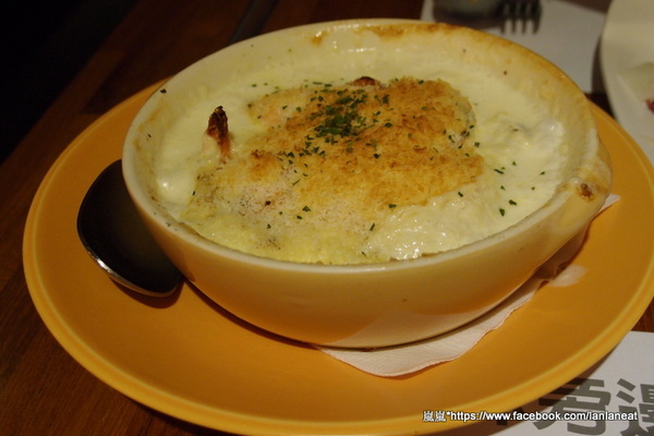 森林旁邊 La Foret(英才館):<口碑券>【台中西區】森林旁邊 La Foret(英才館)-大推每天新鮮直送的超鮮美貽貝!