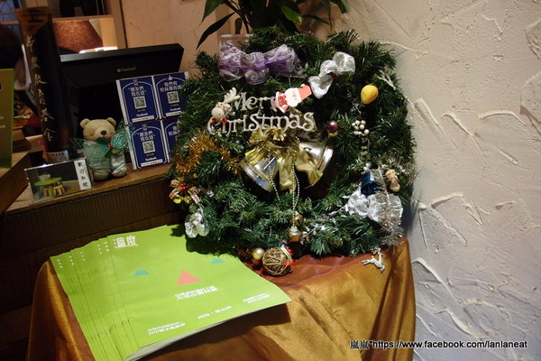 森林旁邊 La Foret(英才館):<口碑券>【台中西區】森林旁邊 La Foret(英才館)-大推每天新鮮直送的超鮮美貽貝!