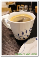 皇家哥本哈根咖啡輕食複合店 Royal Copenhagen：萬餐具用餐體驗──皇家哥本哈根咖啡輕食