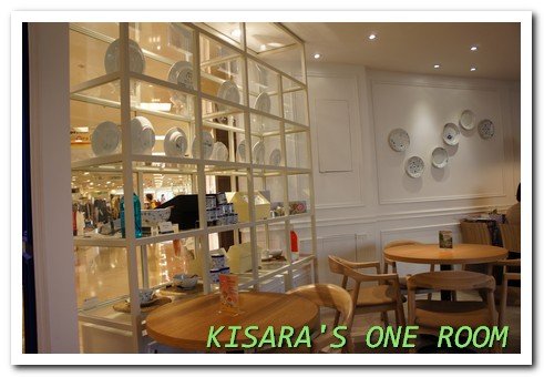 皇家哥本哈根咖啡輕食複合店 Royal Copenhagen:萬餐具用餐體驗──皇家哥本哈根咖啡輕食