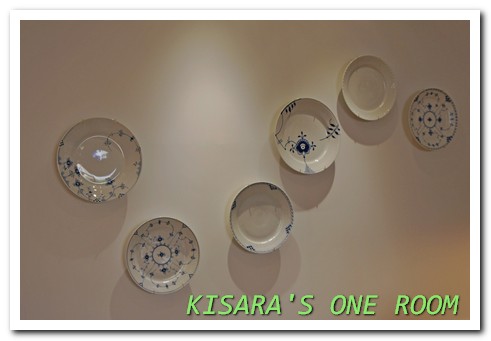 皇家哥本哈根咖啡輕食複合店 Royal Copenhagen:萬餐具用餐體驗──皇家哥本哈根咖啡輕食