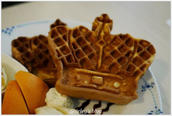 皇家哥本哈根咖啡輕食複合店 Royal Copenhagen:皇家哥本哈根咖啡輕食複合店