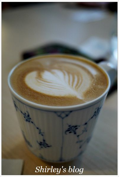 皇家哥本哈根咖啡輕食複合店 Royal Copenhagen:皇家哥本哈根咖啡輕食複合店