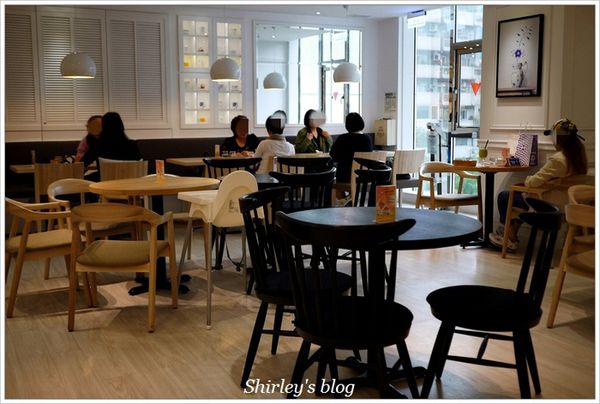 皇家哥本哈根咖啡輕食複合店 Royal Copenhagen:皇家哥本哈根咖啡輕食複合店