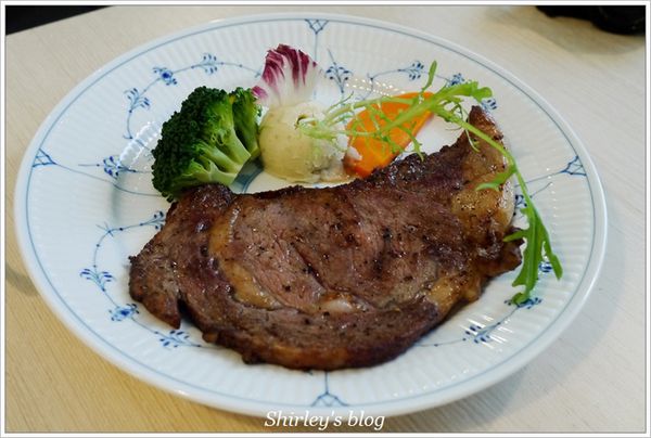 皇家哥本哈根咖啡輕食複合店 Royal Copenhagen:皇家哥本哈根咖啡輕食複合店