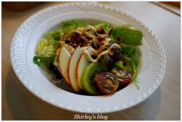 皇家哥本哈根咖啡輕食複合店 Royal Copenhagen:皇家哥本哈根咖啡輕食複合店