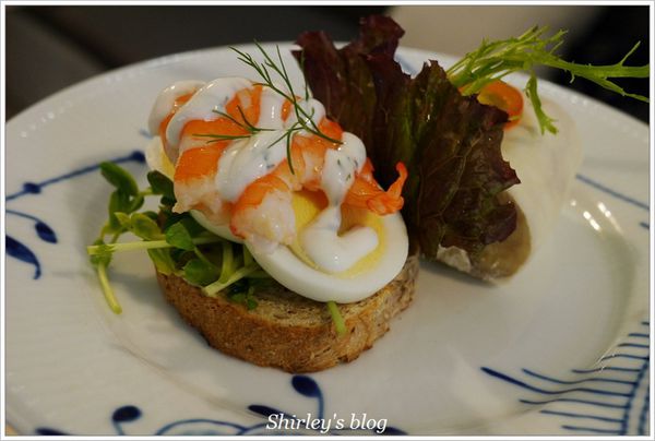 皇家哥本哈根咖啡輕食複合店 Royal Copenhagen:皇家哥本哈根咖啡輕食複合店