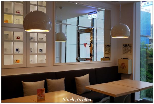 皇家哥本哈根咖啡輕食複合店 Royal Copenhagen:皇家哥本哈根咖啡輕食複合店