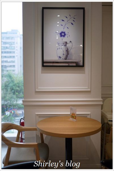 皇家哥本哈根咖啡輕食複合店 Royal Copenhagen:皇家哥本哈根咖啡輕食複合店