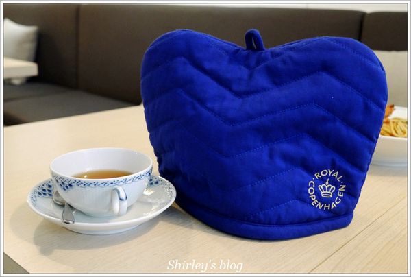 皇家哥本哈根咖啡輕食複合店 Royal Copenhagen:皇家哥本哈根咖啡輕食複合店