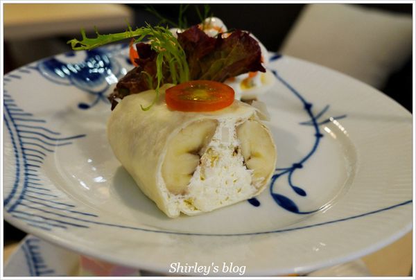 皇家哥本哈根咖啡輕食複合店 Royal Copenhagen:皇家哥本哈根咖啡輕食複合店