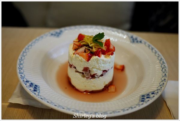 皇家哥本哈根咖啡輕食複合店 Royal Copenhagen:皇家哥本哈根咖啡輕食複合店