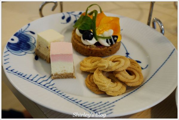 皇家哥本哈根咖啡輕食複合店 Royal Copenhagen:皇家哥本哈根咖啡輕食複合店